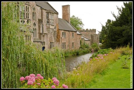 Wells Inglaterra