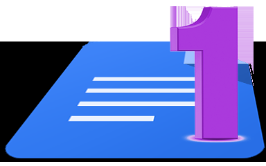 Páginas numeradas en Google Docs Páginas numeradas en Google Docs