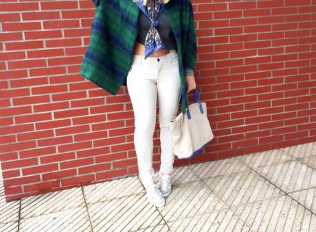 SCARF SCARF