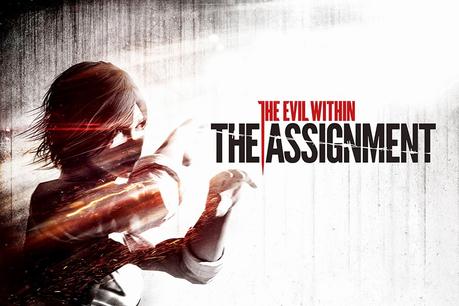 Primeros minutos de The Assignment, primer DLC de The Evil Within Primeros minutos de The Assignment, primer DLC de The Evil Within