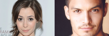 Cristin Milioti Se Une Al Elenco De La Segunda Temporada De Fargo, Nicholas Gonzalez A Lucifer Cristin Milioti Se Une Al Elenco De La Segunda Temporada De Fargo, Nicholas Gonzalez A Lucifer