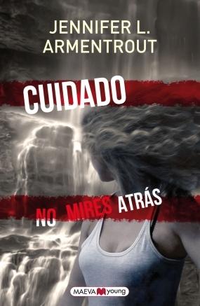 CUIDADO. NO MIRES ATRÁS CUIDADO. NO MIRES ATRÁS