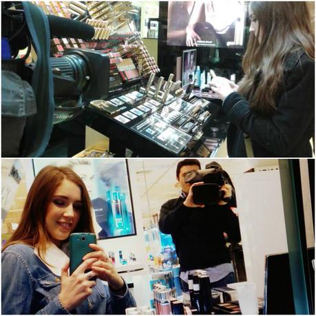 Entrevista en televisión | Programa #EnRed Entrevista en televisión | Programa #EnRed