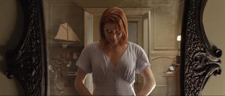 Novedades DVD-BR-VOD 13 de marzo: Los juegos del hambre: Sinsajo Parte 1, Oculus: El espejo del mal, Nunca es demasiado tarde… Oculus: El espejo del mal