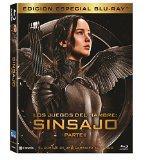 Novedades DVD-BR-VOD 13 de marzo: Los juegos del hambre: Sinsajo Parte 1, Oculus: El espejo del mal, Nunca es demasiado tarde… Novedades DVD-BR-VOD 13 de marzo: Los juegos del hambre: Sinsajo Parte 1, Oculus: El espejo del mal, Nunca es demasiado tarde…