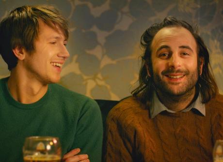 2 OTOÑOS, 3 INVIERNOS 2 OTOÑOS, 3 INVIERNOS