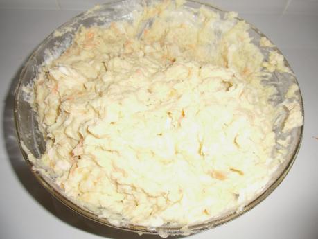 Ensaladilla rusa Ensaladilla rusa