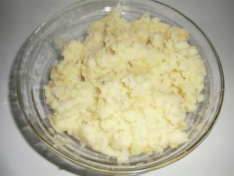 Ensaladilla rusa Ensaladilla rusa