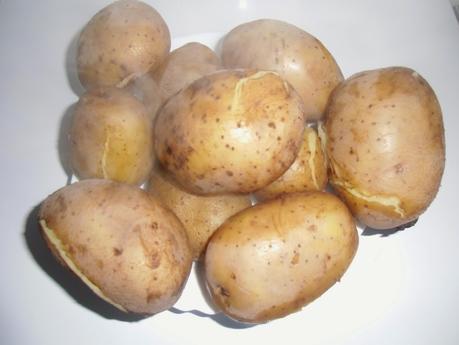 Ensaladilla rusa Ensaladilla rusa