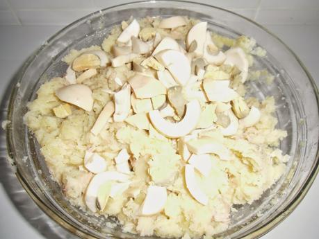 Ensaladilla rusa Ensaladilla rusa