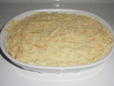 Ensaladilla rusa Ensaladilla rusa