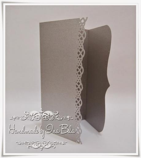 Paperie Crafts Projects - Tarjetas en Blanco & Más!!