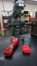 un brazo muy especial 3 Cuando Iron Man te hace un regalo muy especial