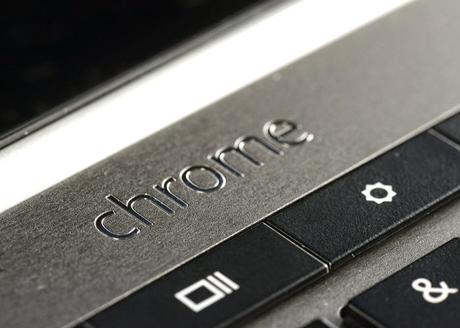 Chromebook Pixel 2015,el computador mas potente de Google