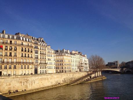 Paris is always a good idea! Paris is always a good idea!