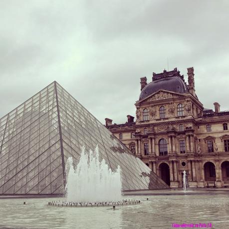 Paris is always a good idea! Paris is always a good idea!