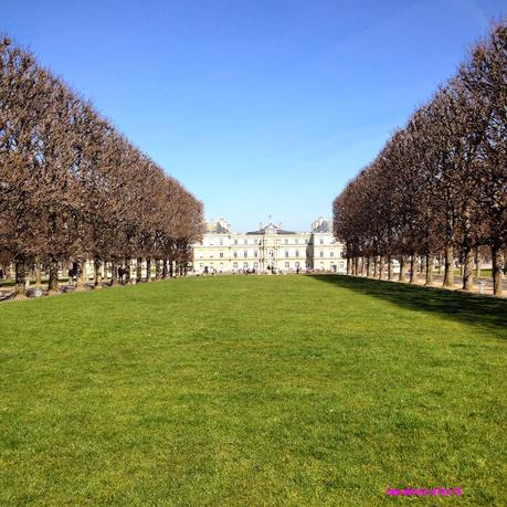 Paris is always a good idea! Paris is always a good idea!