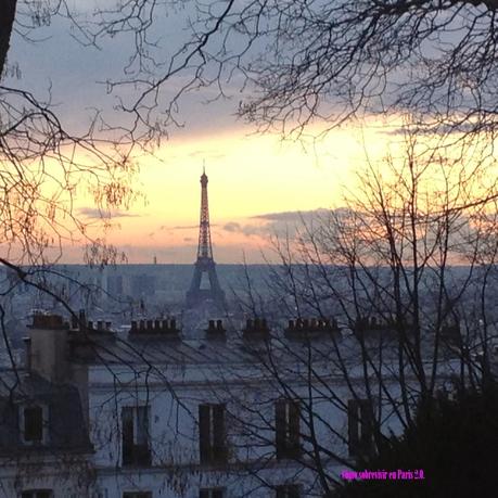 Paris is always a good idea! Paris is always a good idea!