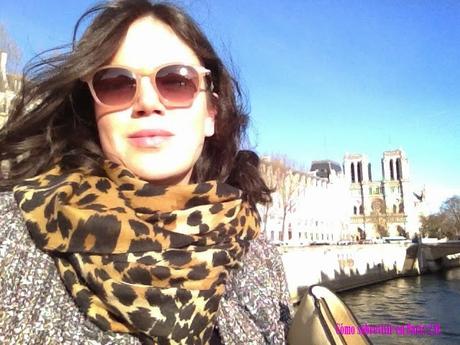 Paris is always a good idea! Paris is always a good idea!