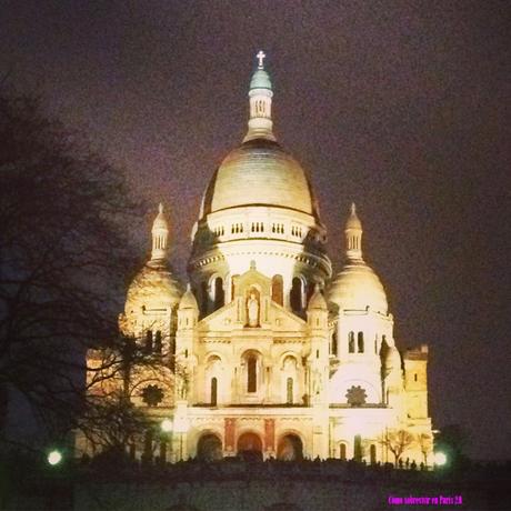 Paris is always a good idea! Paris is always a good idea!