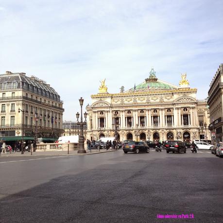 Paris is always a good idea! Paris is always a good idea!
