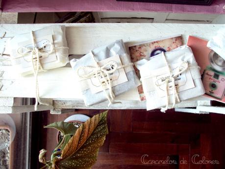 SNOWCONE SOAP SNOWCONE SOAP