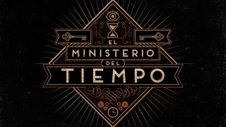 El Ministerio del Tiempo El Ministerio del Tiempo