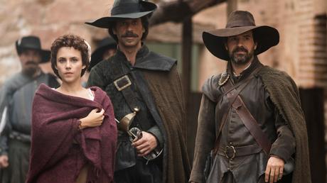 El Ministerio del Tiempo El Ministerio del Tiempo