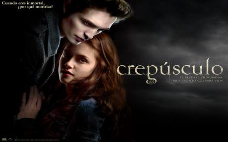 Crítica doble a Crepúsculo: Vampiros acosadores y antisociales cachondas Crítica doble a Crepúsculo: Vampiros acosadores y antisociales cachondas