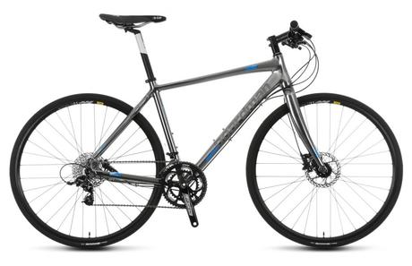 Boardman Hybrid Team, máquina para cicloturismo o ciclismo recreativo que justifica muy bien su precio Boardman_Hybrid_Team_xl