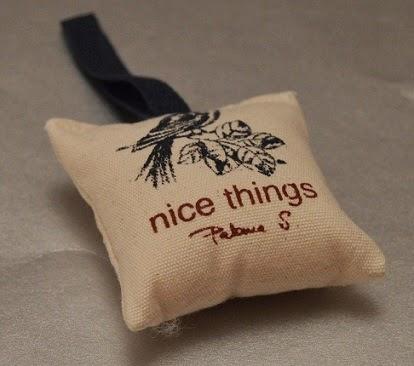 BIRCHBOX “The Little Things” de Marzo 2015 BIRCHBOX “The Little Things” de Marzo 2015