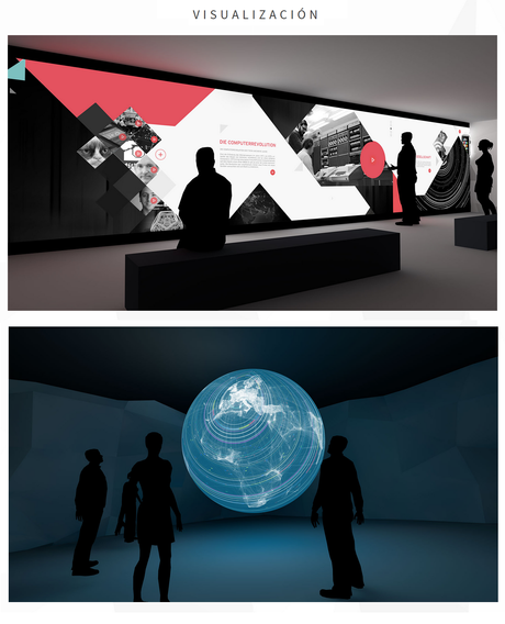 Internet Museum. Cómo internet aprendió a surfear Internet Museum. Cómo internet aprendió a surfear