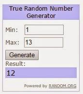 GANADORES SORTEO