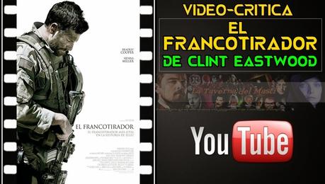 Vídeo-crítica de