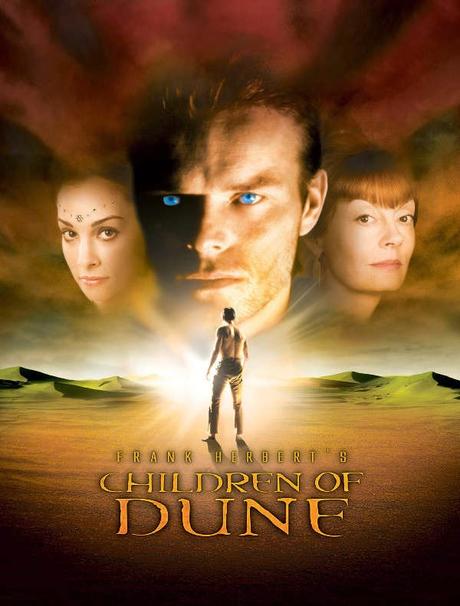 Hijos de Dune - Frank Herbert Hijos de Dune - Frank Herbert