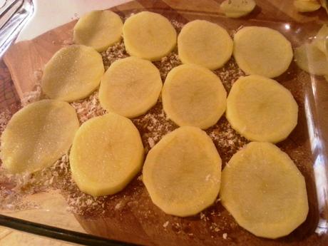 Bacalao al horno con patatas baccalapatataforno1