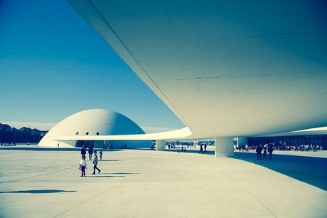 Centro Niemeyer, Avilés