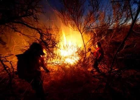 Gobierno de Chile declara estado de emergencia para las comunas de Valparaíso y viña del mar Gobierno de Chile declara estado de emergencia para las comunas de Valparaíso y viña del mar