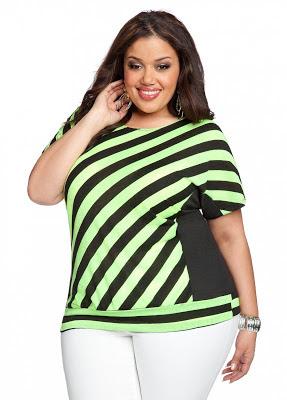 BLUSAS ELEGANTES PARA GORDITAS BLUSAS ELEGANTES PARA GORDITAS