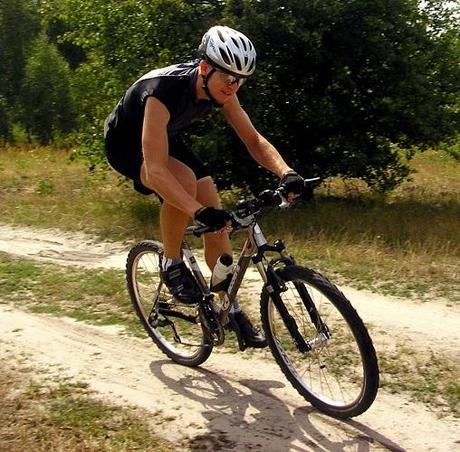 Claves para peder peso mientras pedaleamos Claves para peder peso mientras pedaleamos