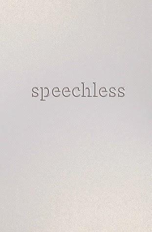 Reseña: Speechless - Hannah Harrington Reseña: Speechless - Hannah Harrington