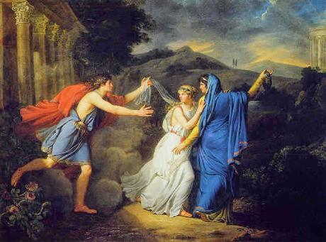 MARIE-GUILLEMINE BENOIST MARIE-GUILLEMINE BENOIST