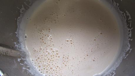 Bizcocho de galletas rellenas (Thermomix, olla GM y tradicional) Bizcocho de galletas rellenas (Thermomix, olla GM y tradicional)