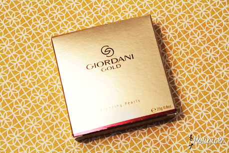 Perlas Bronceadoras Perlas Bronceadoras