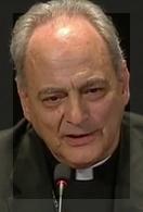 Del Papintern al primereo divino. Que Dios perdone a estos foristas Sánchez Sorondo recogió, no sin cierta dificultad, el guante de Vattimo.
