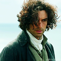 El nuevo de la BBC: Poldark El nuevo de la BBC: Poldark