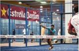 El pádel entra en el Guinness World Record de la mano de Estrella Damm El pádel entra en el Guinness World Record de la mano de Estrella Damm