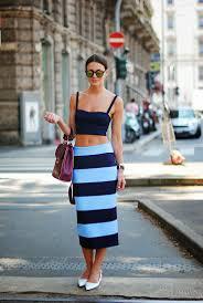 HOY NOS VESTIMOS A RAYAS! COMO COMBINARLAS images (58)