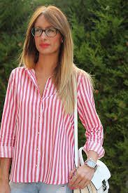 HOY NOS VESTIMOS A RAYAS! COMO COMBINARLAS images (63)