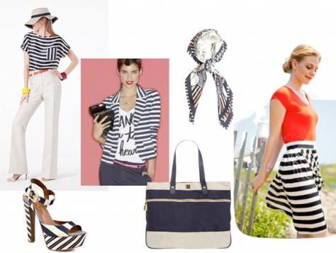 HOY NOS VESTIMOS A RAYAS! COMO COMBINARLAS tendencia-rayas-navy-L-Wcu1PD